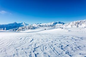 Panoramaloipe Feldis