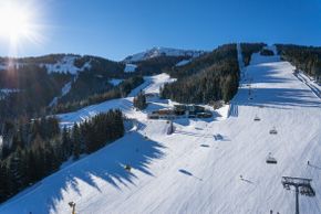 Detaillierte Infos zum Langlauf und den Loipen im Langlaufgebiet Haus im Ennstal