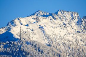 Detaillierte Infos zum Langlauf und den Loipen im Langlaufgebiet Haus im Ennstal