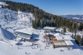 Detaillierte Infos zum Langlauf und den Loipen im Langlaufgebiet Haus im Ennstal