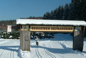 Bergener Skiwanderzentrum