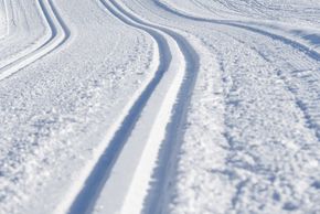 Information on Cross-Country Skiing at Hopfgarten SkiWelt