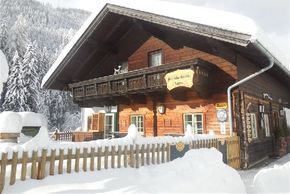 Information on Cross-Country Skiing at Katschberg - Rennweg