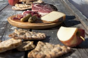 Ein Traum für Genießer!