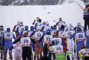 Lahti Ski Games 2016
