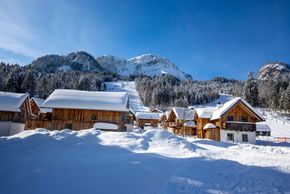 Skivergnügen am Loser in Altaussee