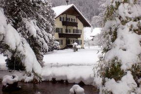 Information on Cross-Country Skiing at Radstadt - Altenmarkt