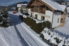 Information on Cross-Country Skiing at Radstadt - Altenmarkt