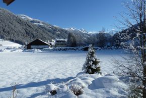 Information on Cross-Country Skiing at Radstadt - Altenmarkt