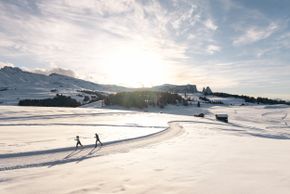 Dolomitenregion Seiser Alm