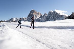 Dolomitenregion Seiser Alm