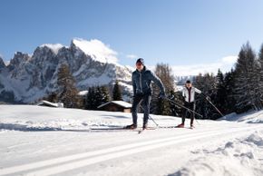 Dolomitenregion Seiser Alm