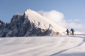 Dolomitenregion Seiser Alm