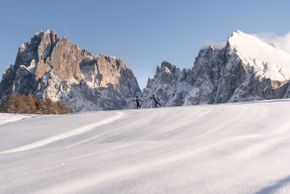 Dolomitenregion Seiser Alm