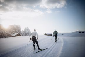 Dolomitenregion Seiser Alm