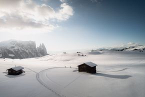 Dolomitenregion Seiser Alm