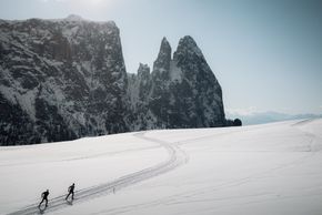 Dolomitenregion Seiser Alm