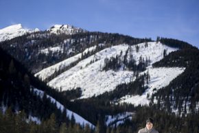 Information on Cross-Country Skiing at Sillian Hochpustertal