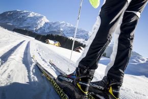 Langlaufparadies Ausseerland - Salzkammergut