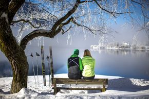 Langlaufparadies Ausseerland - Salzkammergut