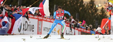 The dates for the new World Cup season in cross-country skiing have been set. Val di Fiemme is also back in the mix.
