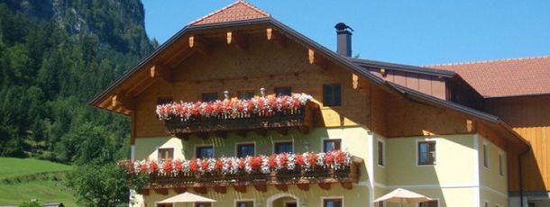 General information about your stay at 