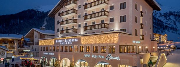 General information about your stay at Wellnesshotel Silvretta