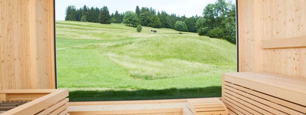 General information about your stay at Wohlfühlhotel Frohsinn