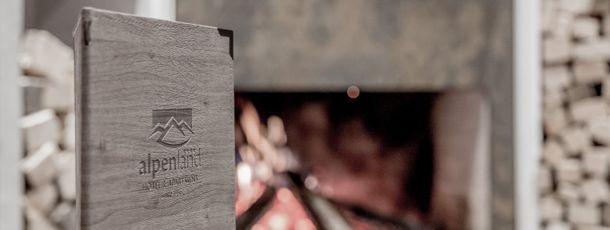 General information about your stay at ALPENLAND