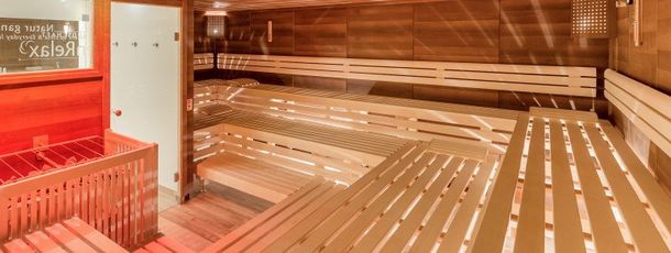 General information about your stay at ALPENLAND