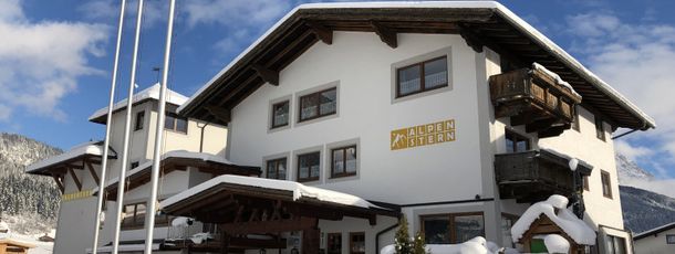 General information about your stay at Alpenstern