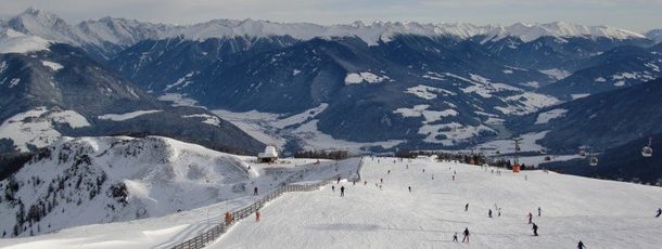 General information about your stay at Andreas