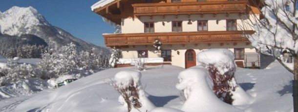 General information about your stay at Astauhof