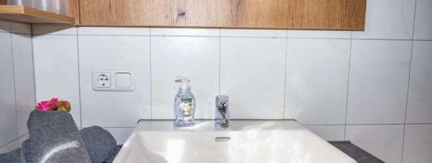 General information about your stay at Appartement Alexandra