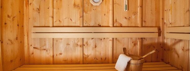 General information about your stay at Appartement Rossalm mit Sauna für 4-11 Personen