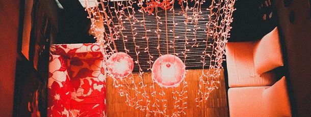 General information about your stay at BASEmontafon