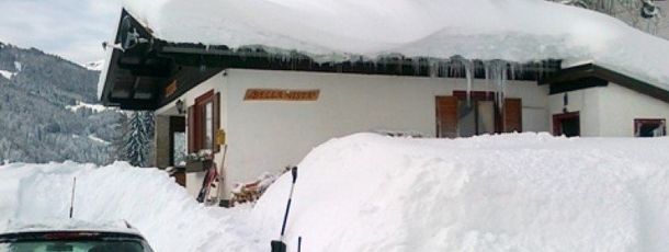 General information about your stay at Bella Vista