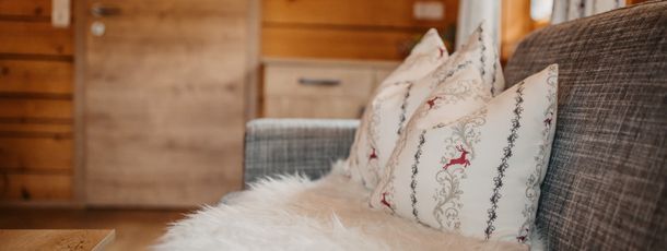 General information about your stay at Chalet Naturblick am ZwisleggGut