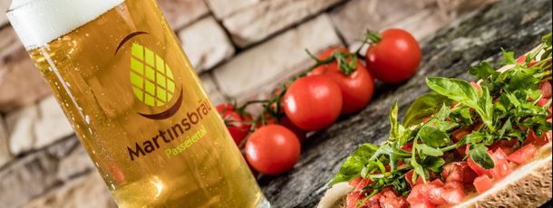 General information about your stay at Brauhaus-Hotel Martinerhof