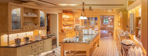 General information about your stay at Der Wiesenhof