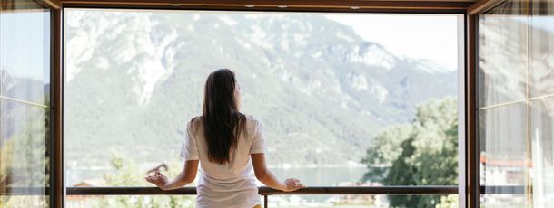 General information about your stay at Der Wiesenhof