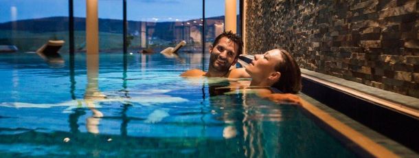 General information about your stay at Elldus Resort & Spa