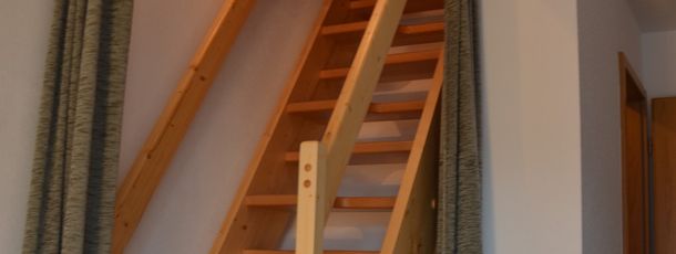 General information about your stay at Ferienvermietung Engelstädter