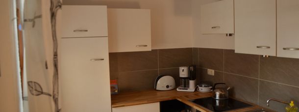 General information about your stay at Ferienvermietung Engelstädter