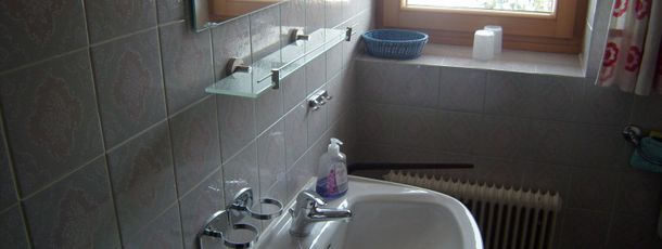 General information about your stay at Ferienwohnung Stickler