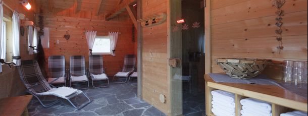 General information about your stay at Ferienhaus Angelika