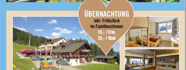 General information about your stay at Ferienhaus Angelika