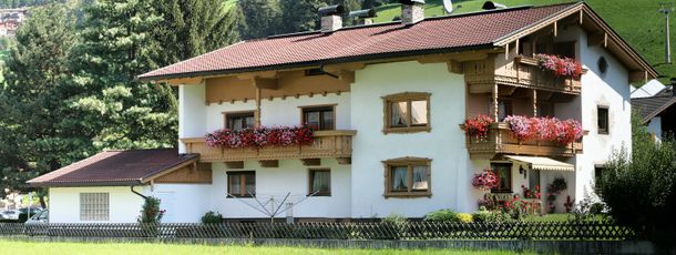 General information about your stay at Ferienhaus Barbara