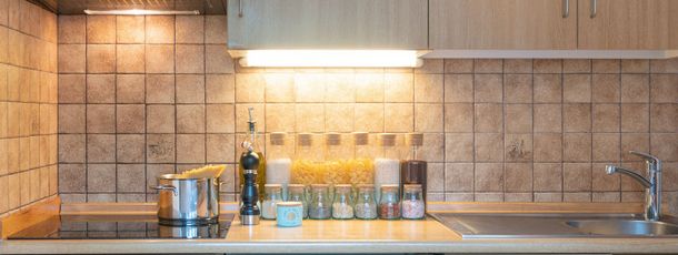 General information about your stay at Fewo Erina