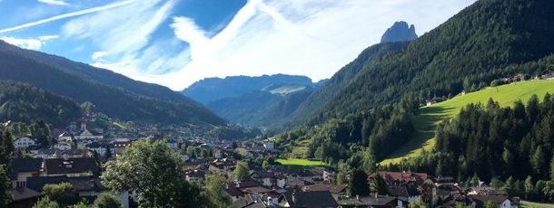 General information about your stay at Fewo Erina